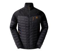 Dare 2B Mens Mountaineer II Quilted Hybrid Jacket / N/A N/A RG11808