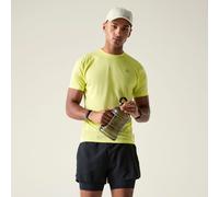 Black male XXXL Dare 2b Men's Movement II Shorts Black, Size: XXXL