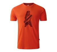 Dare 2b Men's Movement II T-Shirt Red