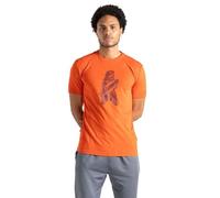 Dare 2b Men's Movement II T-Shirt Red