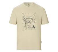 Dare 2b Mens Movement III Graphic T-Shirt Abbeystone