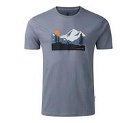 Dare 2b Mens Movement III Graphic T-Shirt Mercury