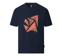 Blue male L Dare 2b Men's Movement III T-Shirt Blue, Size: L