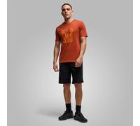 Orange male M Dare 2b Men's Movement III T-Shirt Orange, Size: M
