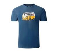 Dare 2b Mens Movement III T-Shirt Moonlight Denim