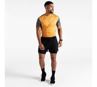 Dare 2b Men's 'Movement' Lightweight Water Repellent Shorts in Black | Size: XS Dare 2b Black XS