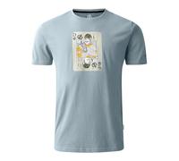 Dare 2b Mens Movement Tee T-Shirts/Polos/Vests Grey