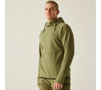 Dare 2b Men's Ollie Hoodie, Cotton, Cotton Green, Size: M