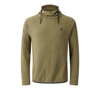 Dare 2B Mens Ollie Hoodie (Martini Olive) - Forest Green - Size Large
