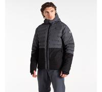 Dare 2b Men's Ollie II Ski Jacket Black, Size: M