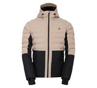 Dare 2b Mens Ollie Ii Ski Jacket, Clay/Black, L EU