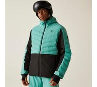 Dare2b Ollie Iii Jacket Blue M Man