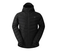 Dare 2B Mens Ollie III Ski Jacket - Black - XL - Black - 100% Recycled Polyester