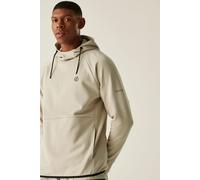 Dare 2b Men's Ollie Insulating Active Hooded Fleece in Light Sand | Size: XS Dare 2b Light Sand XS