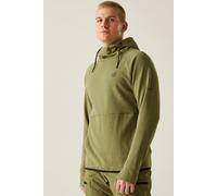 Dare 2b Men's Ollie Insulating Active Hoodie Fleece in Green | Size: Small Dare 2b Green S