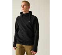 Dare 2b Men's Ollie Insulating Active Hoodie Fleece in Jet Black | Size: Small Dare 2b Jet Black S