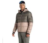 Dare 2b - Men's Breathable Ollie Ski Jacket Lichen Green Clay, Size: M