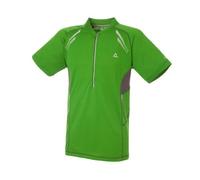 Dare 2b Men's Outcome Lightweight Breathable Jersey - Extreme Green, Large