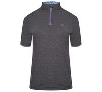 Dare 2B Womens Pedal Through It Reflective Cycling Jersey