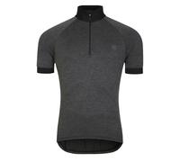 Dare 2B Mens Pedal It Out II Jersey - Black - M - Black