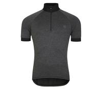 Dare 2B Mens Pedal It Out II Jersey - Black - S - Black