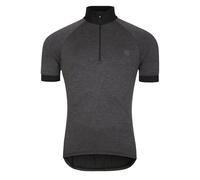 Dare 2B Mens Pedal It Out II Jersey (Black) - Size Small