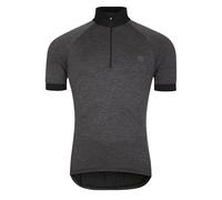 Dare 2b Men's Pedal It Out II Jersey T-Shirt Black