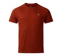Dare 2b Mens Persist Lightweight T-Shirt Arabian Spice