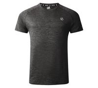 Dare 2b Men's Persist Running T-Shirt Lightweight Quick Dry Gym Top