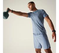 Dare 2b Men's Persist T-Shirt Blue, Size: XS
