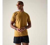 Dare 2b Men's Persist T-Shirt Brown, Size: S