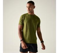 Dare 2b Men's Persist T-Shirt Green, Size: XL