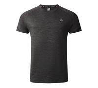 Dare 2b Mens Persist Tee T-Shirts/Polos/Vests Yoga Shirt, Granitgrymrl, M EU
