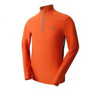 Dare 2b Men's Lightweight Power Up III Jersey Spicy Route Marl, Size: M