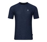 Dare 2b Men's Power Up T-Shirt Blue, Size: S