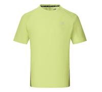 Dare 2B Mens Power Up T-Shirt - Fragile Sprout - L - Fragile Sprout - 80% Recycled Polyester/11% Polyamide/9% Elastane