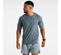 Dare 2b - Men's Lightweight Power Up T-Shirt Lead Grey Marl