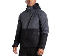 Dare 2b Mens Precision Waterproof Hooded Thermal Outdoor Ski Skiing Jacket Coat