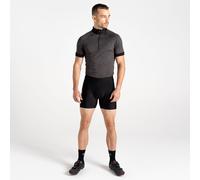 Dare 2b Cyclical Cycle Shorts, Lightweight Quick Drying, Black, Large