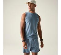 Dare 2b Men's Rapid Tank Top Blue, Size: XS