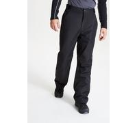 Dare 2b Men's Ream Waterproof Ski Pants in Jet Black | Size: 2XL Dare 2b Jet Black 2XL