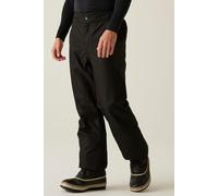 Dare 2b Men's Ream Waterproof Ski Pants in Jet Black | Size: Large Dare 2b Jet Black L