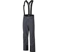 Dare2b Achieve II Ski Pant: Ebony Grey: Regular Leg: 3XL Size: 3XL, Le