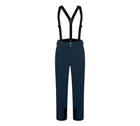 Dare 2b Mens Recycled Waterproof Ski Pants | Breathable Trouser Bottoms with ARED Technology | Adjustable Braces, Snow Gaitors and Zip Gusset