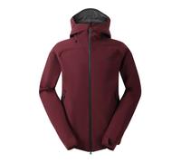 Dare 2B Mens Roving III Waterproof Ski Jacket (Fig) - Red - Size X-Small