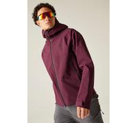 Dare 2b Men's Roving Waterproof Breathable Mountain Shell in Purple | Size: Medium Dare 2b Purple M