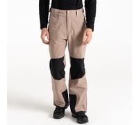 Dare 2b Men's Breathable Achieve II Recycled Ski Pants Clay, Size: XL