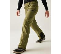 Dare2b Baseplate Ii Pants Green L / Regular Men