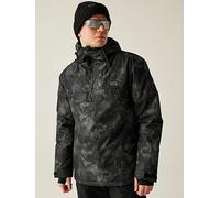Dare2b Freeride Ii Jacket Grey S Men