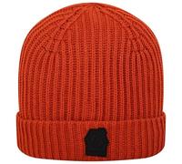 Dare 2b Mens Speed Knitted and Jersey Lined Beanie Hat, Soft & Stylish Finish in Recycled Acrylic Knit - Perfect for Outdoors and Winter Sports
